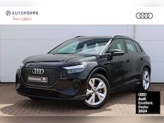 Audi Q4 e-tron - 35 S edition 55 kWh 170pk