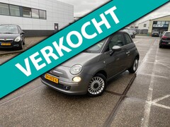 Fiat 500 - 0.9 TwinAir Pop/3drs/1jaar apk/ dealonderhouden/ pano/ airco/ EL- ramen/ zeer nette auto