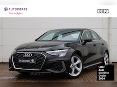 Audi A3 Limousine - 35 TFSI S-Edition 150pk S-Tronic