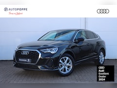 Audi Q3 Sportback - 35 TFSI Business Edition S-Tronic 150pk