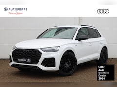 Audi Q5 - 50 TFSI e S edition Competition 300pk S-Tronic