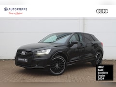 Audi Q2 - 35 TFSI CoD Sport Black Edition 150pk S-Tronic