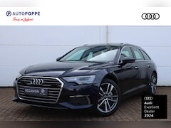 Audi A6 Avant - 50 TFSI e Quattro Design 300pk S-Tronic