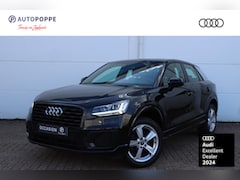 Audi Q2 - 35 TFSI Sport Edition 150pk S-Tronic