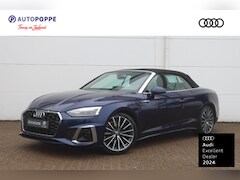 Audi A5 Cabriolet - 40 TFSI Launch edition Sport S-Line