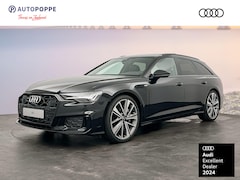 Audi A6 Avant - 50 TFSI e quattro S edition Competition