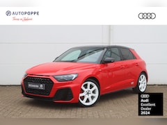 Audi A1 Sportback - 30 TFSI Pro Line S 115pk S-Tronic