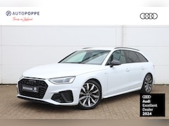 Audi A4 Avant - 35 TFSI 150pk S tronic S Edition Competition