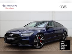 Audi A7 Sportback - 55 TFSI e quattro Competition 367pk