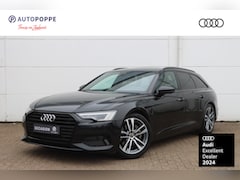 Audi A6 Avant - 45 TFSI Business edition 266pk S-Tronic