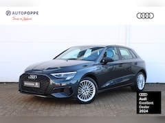 Audi A3 Sportback - 40 TFSI e Business edition 204pk