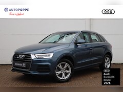 Audi Q3 - 2.0 TFSI quattro Design Pro Line Plus 180pk