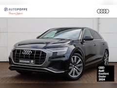 Audi Q8 - 55 TFSI Quattro Pro Line S Tiptronic 340pk