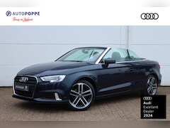 Audi A3 Cabriolet - 35 TFSI CoD Advance Sport 150pk S-Tronic