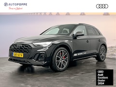 Audi Q5 - 50 TFSI e S edition Competition