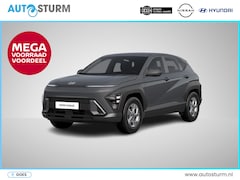 Hyundai Kona - 1.6 GDI HEV Comfort