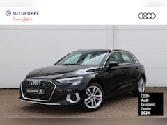 Audi A3 Sportback - 40 TFSI e Advanced Edition 204pk