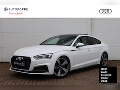 Audi A5 Sportback - 35 TFSI S-Line Edition S-Tronic 150pk