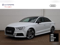 Audi A3 Limousine - 35 TFSI Sport Pro Line S 150pk S-Tronic