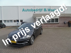 Volkswagen Golf Variant - 1.5 TSI Highline