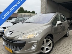 Peugeot 308 SW - 1.6 VTi Sublime