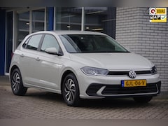 Volkswagen Polo - Stoelverwarming App-connect Led DAB