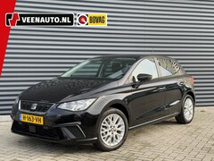 Seat Ibiza - 1.0 TSI Style Intense Camera/Navi/Apple