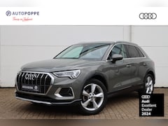 Audi Q3 - 35 TFSI Business Edition 150pk