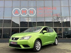 Seat Ibiza - 1.2 Style CruiseCtr, Navi, Elekpakket, Airco, 5drs