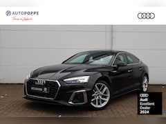 Audi A5 Sportback - 35 TFSI S edition 150pk S-Tronic