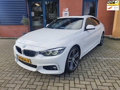 BMW 4-serie Gran Coupé - High Executive M-sport Automaat NL