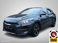 Kia XCeed - 1.6 GDi PHEV DynamicPlusLine Stoel+stuurverwarming, Keyless