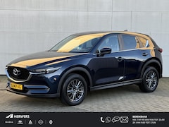 Mazda CX-5 - 2.0 SkyActiv-G 165 Sport Selected / Trekhaak 2.000 KG Trekgewicht / Eerste Eigenaar / Orig