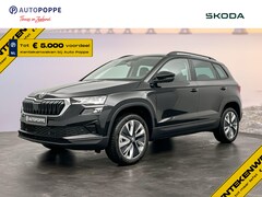 Skoda Karoq - 1.5 TSI ACT Business Edition