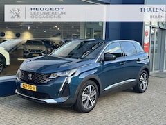 Peugeot 3008 - 1.6 HYbrid 225 Allure | Automaat | Plug-in | Stoelverwarming | Navigatie | Cruise Control