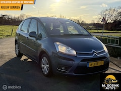 Citroën C4 Picasso - 1.6 THP Business EB6V 5p