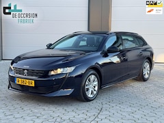 Peugeot 508 SW - 1.2 PureTech Active Pack Business