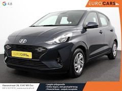 Hyundai i10 - 1.0 Comfort Automaat | Navigatie | Apple Carplay/Android Auto | Airco