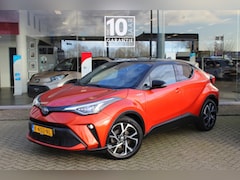 Toyota C-HR - 2.0 Hybrid Business Plus | Trekhaak | JBL | Navi | Keyless Entry