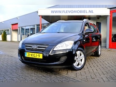 Kia Cee'd Sporty Wagon - 1.4 CVVT X-tra Airco|LMV