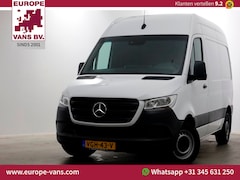 Mercedes-Benz Sprinter - 314 CDI 143pk L1H2 9G Automaat Airco/Navi/Camera 07-2020