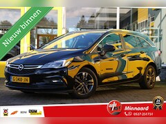 Opel Astra Sports Tourer - 1.4 Turbo 120 Jaar Edition Automaat