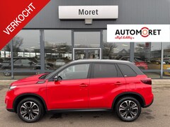 Suzuki Vitara - 1.5 Hybrid Style Automaat|Panoramadak| orgineel nederlandse auto