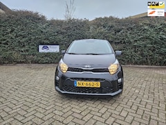 Kia Picanto - 1.0 CVVT EconomyPlusLine