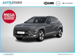 Hyundai Kona - 1.6 GDI HEV Comfort Smart Two-Tone Lakkleur