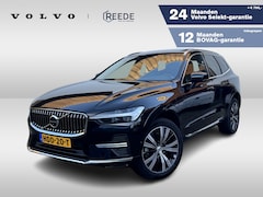 Volvo XC60 - 2.0 T6 Plug-in hybrid AWD Inscription Getint glas | 360 Camera | Long Range