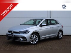 Volkswagen Polo - 1.0 TSI Style 96pk