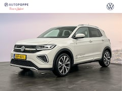 Volkswagen T-Cross - 1.0 TSI R-Line Business DSG7