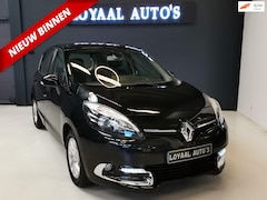 Renault Scénic - 1.2 TCe Expression | TREKHAAK | AIRCO | CRUISE | PDC | NAVI | APK