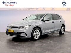 Volkswagen Golf - 1.0 TSI Life Business